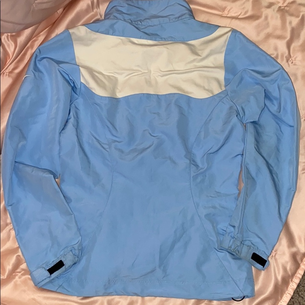 Nike Rain Jacket - image 2